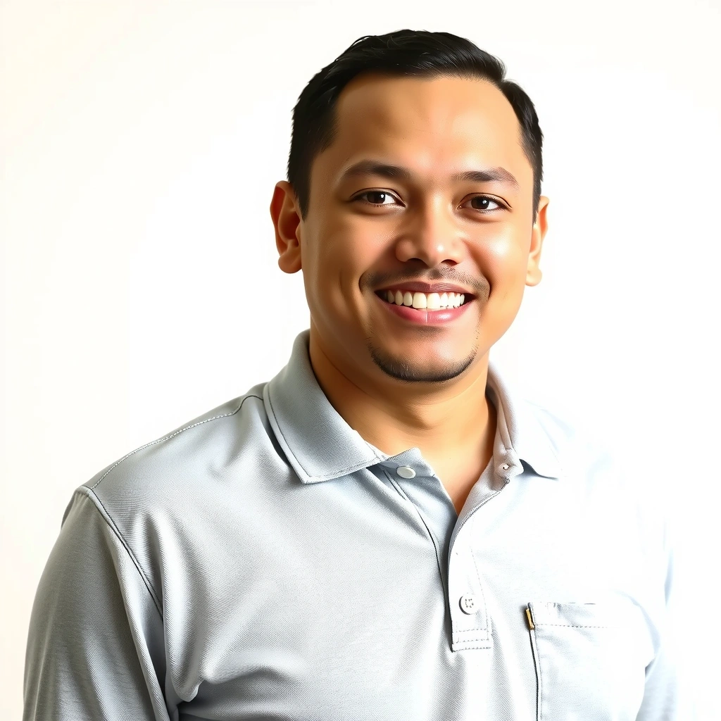 James Rodriguez - Senior Cleaning Supervisor