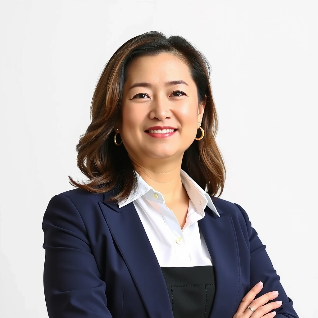 Maria Santos - Lead Operations Manager