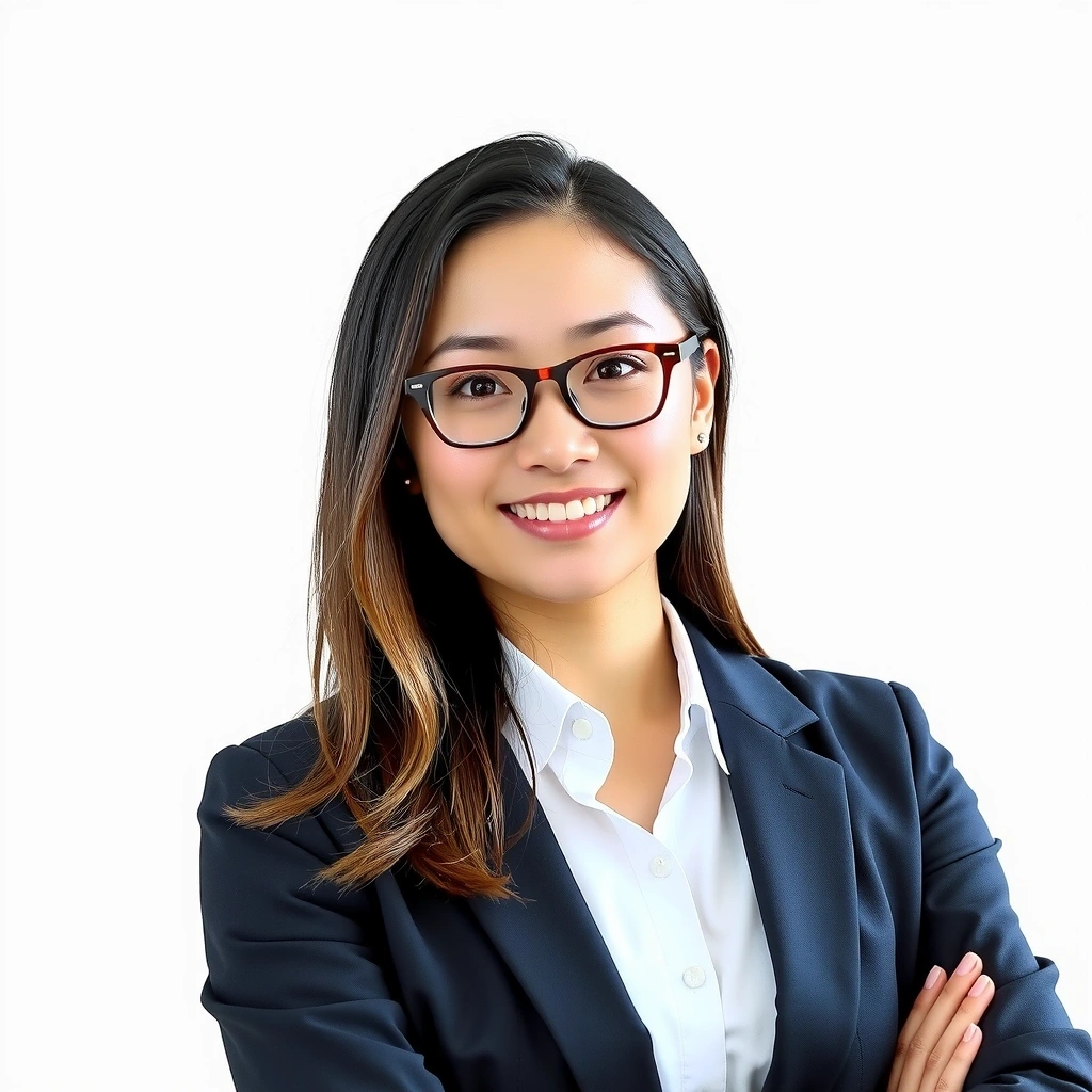 Sarah Kim - Training & Quality Coordinator